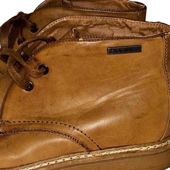 Men’s Rocawear Boots, sz 8.5 - Picture 3 of 11